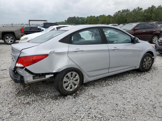 Photo 3 from auction – 2016 HYUNDAI ACCENT SE with VIN KMHCT4AE1GU094250