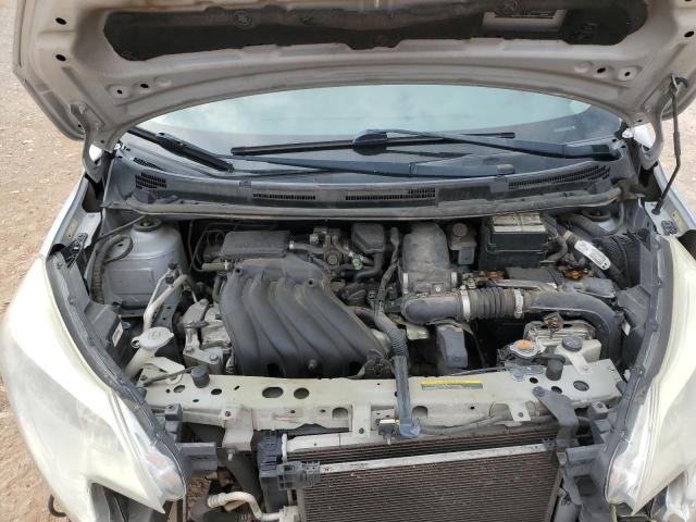Photo 11 from auction – 2014 NISSAN VERSA NOTE with VIN 3N1CE2CP5EL399391