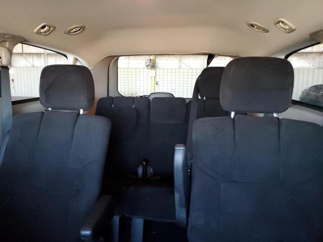 Photo 10 from auction – 2013 DODGE GRAND CARA with VIN 2C4RDGBG0DR566637