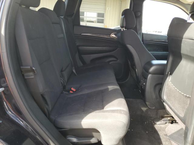 Photo 11 from auction – 2011 JEEP GRAND CHER with VIN 1J4RR4GG3BC608386