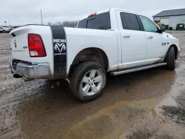 Photo 3 from auction – 2017 RAM 1500 SLT with VIN 3C6RR7LT2HG714660