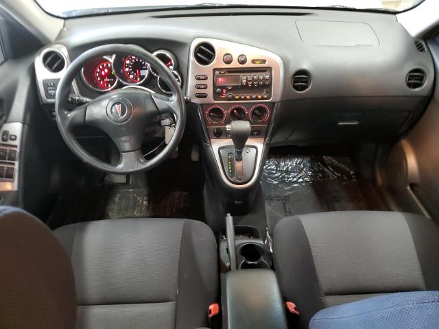 Photo 8 from auction – 2008 PONTIAC VIBE with VIN 5Y2SL65878Z404616