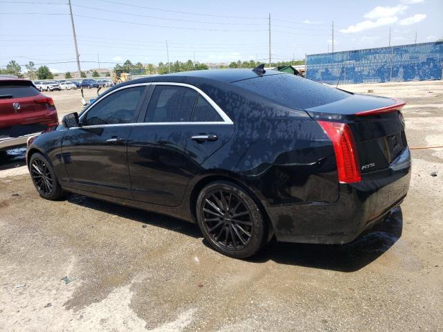 Zdjęcie 2 z aukcji – 2013 CADILLAC ATS z VIN 1G6AA5RX4D0158946