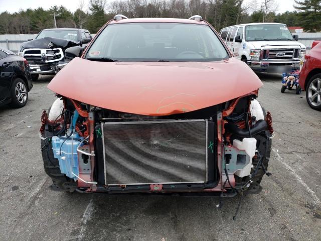 Photo 5 from auction – 2016 TOYOTA RAV4 LE with VIN JTMBFREV1GJ074306