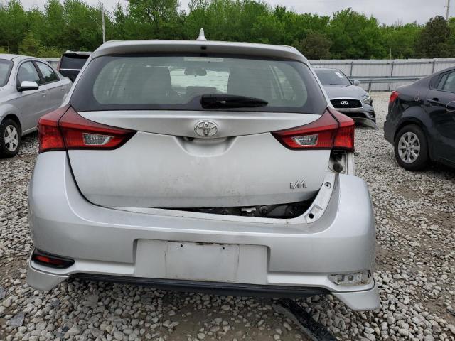 Photo 6 from auction – 2017 TOYOTA COROLLA IM with VIN JTNKARJE4HJ538092