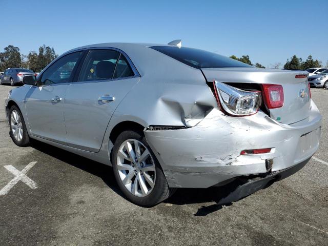 Photo 2 from auction – 2016 CHEVROLET MALIBU LIM with VIN 1G11E5SA2GU160076