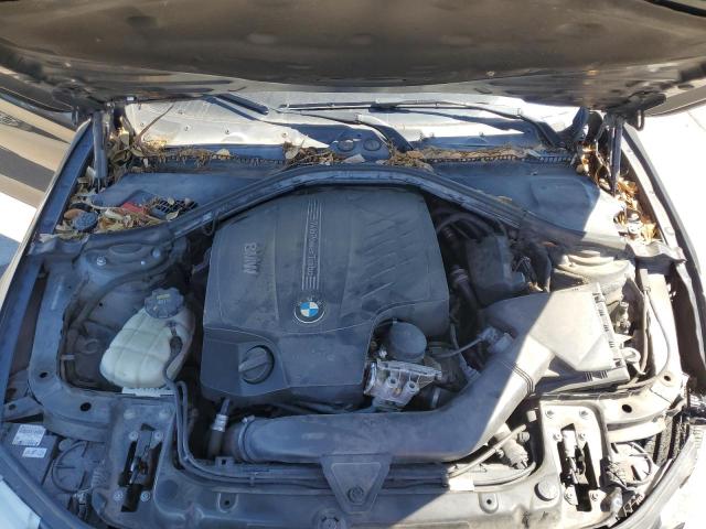 Photo 11 from auction – 2015 BMW 435 I GRAN with VIN WBA4B1C54FD954905