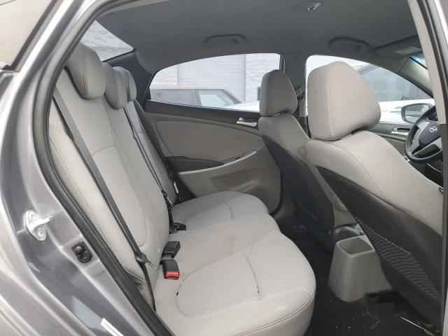 Photo 10 from auction – 2013 HYUNDAI ACCENT GLS with VIN KMHCT4AE5DU560466
