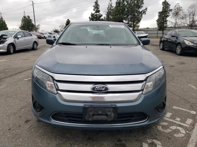 Photo 5 from auction – 2012 FORD FUSION SE with VIN 3FAHP0HA8CR379738