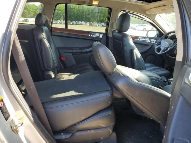 Photo 11 from auction – 2004 CHRYSLER PACIFICA with VIN 2C8GF68434R628541