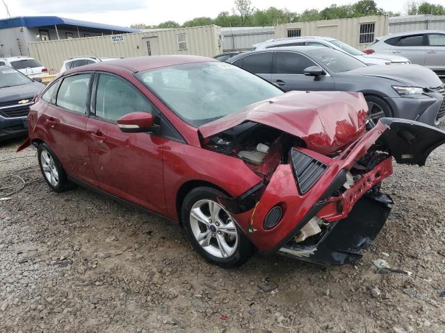Photo 4 from auction – 2014 FORD FOCUS SE with VIN 1FADP3F28EL165362