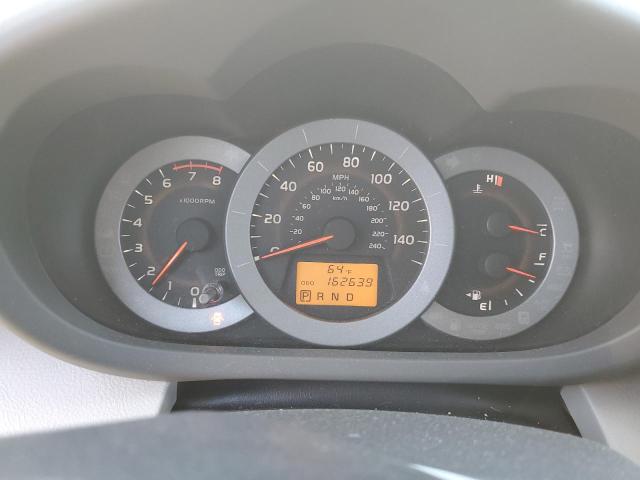 صورة رقم 9 من المزاد - 2011 TOYOTA RAV4 مع VIN 2T3BK4DV1BW056995