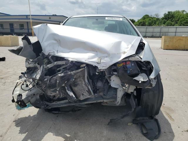 Photo 5 from auction – 2008 TOYOTA COROLLA CE with VIN 1NXBR32E88Z045759