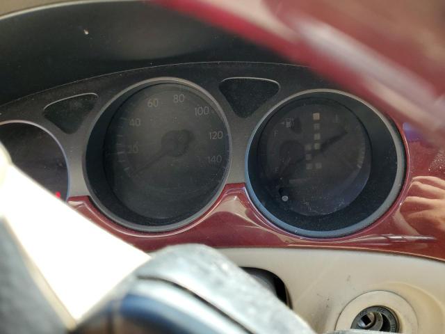 Photo 9 from auction – 2003 LEXUS ES 300 with VIN JTHBF30GX36010816