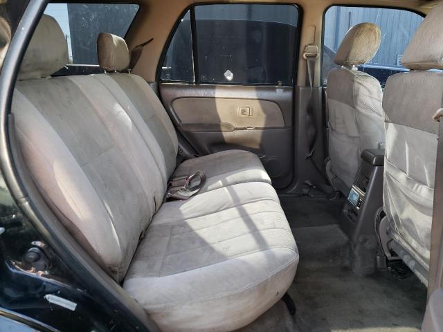 Photo 10 from auction – 2001 TOYOTA 4RUNNER SR with VIN JT3GN86RX10210163