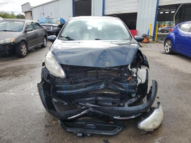 Photo 5 from auction – 2011 FORD FIESTA SE with VIN 3FADP4EJ3BM178965