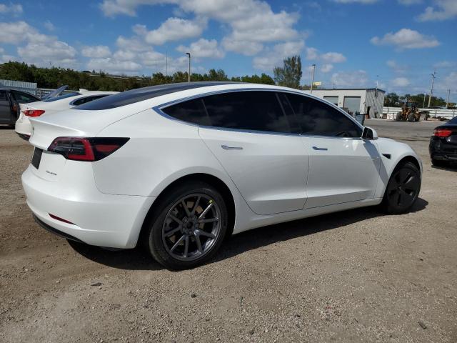 Photo 3 from auction – 2020 TESLA MODEL 3 with VIN 5YJ3E1EB9LF636839