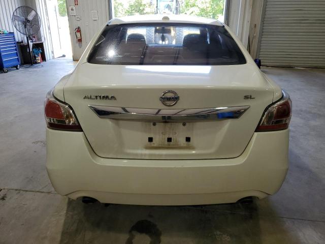 Photo 6 from auction – 2015 NISSAN ALTIMA 2.5 with VIN 1N4AL3AP2FN370182