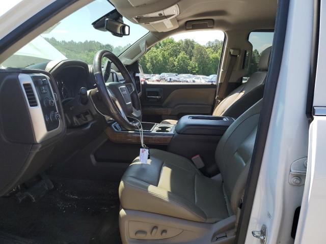 Photo 7 from auction – 2016 GMC SIERRA K15 with VIN 3GTU2NEC0GG385559