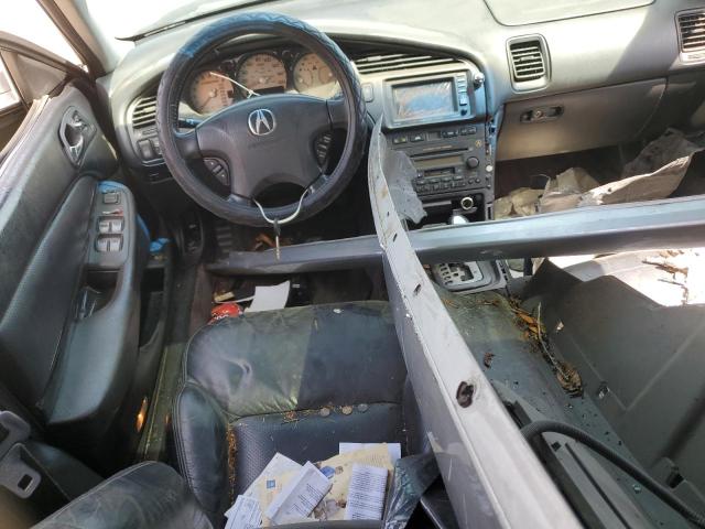Photo 8 from auction – 2003 ACURA 3.2TL TYPE with VIN 19UUA56973A026967