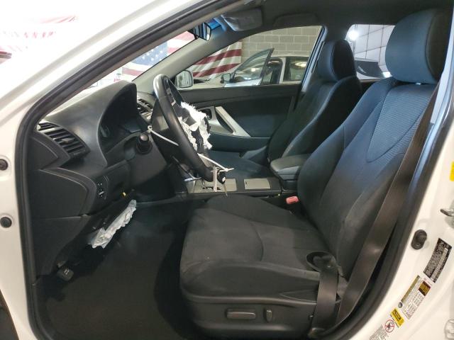 Photo 7 from auction – 2011 TOYOTA CAMRY 4D 2 with VIN 4T1BF3EK3BU640908