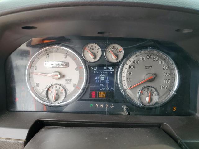 Photo 9 from auction – 2012 DODGE RAM 2500 L with VIN 3C6UD5GL6CG327173