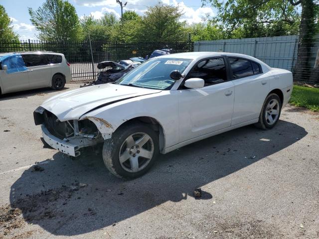 DODGE CHARGER PO 2012 with VIN 2C3CDXAG4CH280404 - Photo from auction