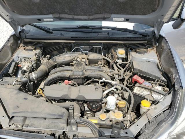 Photo 11 from auction – 2016 SUBARU CROSSTREK with VIN JF2GPADC0G8277250