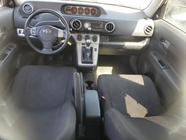 Photo 8 from auction – 2010 TOYOTA SCION XB with VIN JTLZE4FE7A1108814