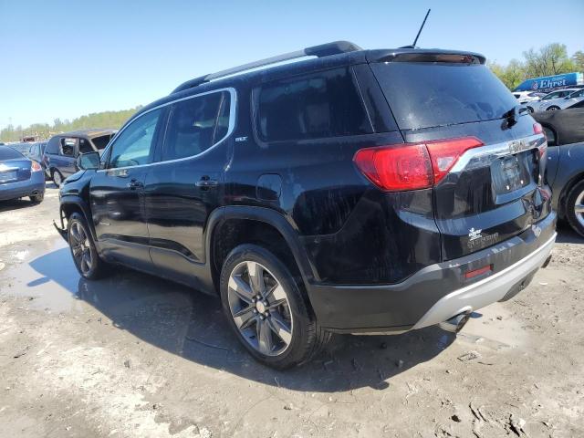 Photo 2 from auction – 2017 GMC ACADIA SLT with VIN 1GKKNWLS9HZ301100