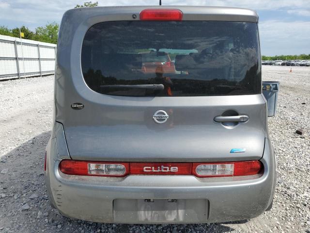 Photo 6 from auction – 2013 NISSAN CUBE S with VIN JN8AZ2KR4DT301834