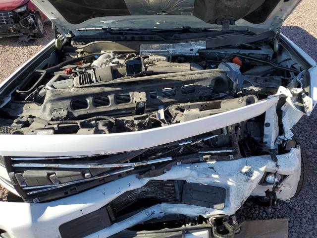 Photo 11 from auction – 2019 CHEVROLET SILVERADO with VIN 1GC1KTEY4KF153740