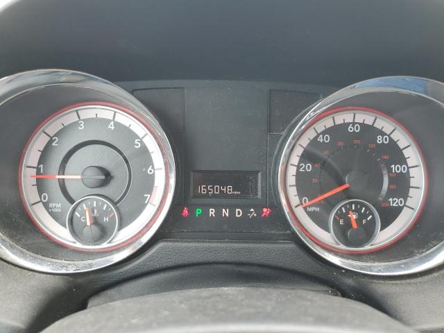 Photo 9 from auction – 2013 DODGE GRAND CARA with VIN 2C4RDGCG5DR644263