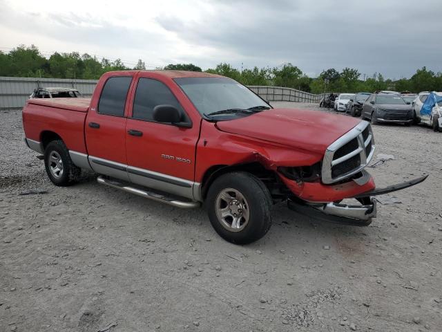 Photo 4 from auction – 2002 DODGE RAM 1500 with VIN 1D7HA18N42S580579