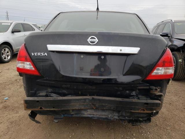 Photo 6 from auction – 2010 NISSAN VERSA with VIN 3N1BC1AP6AL358292