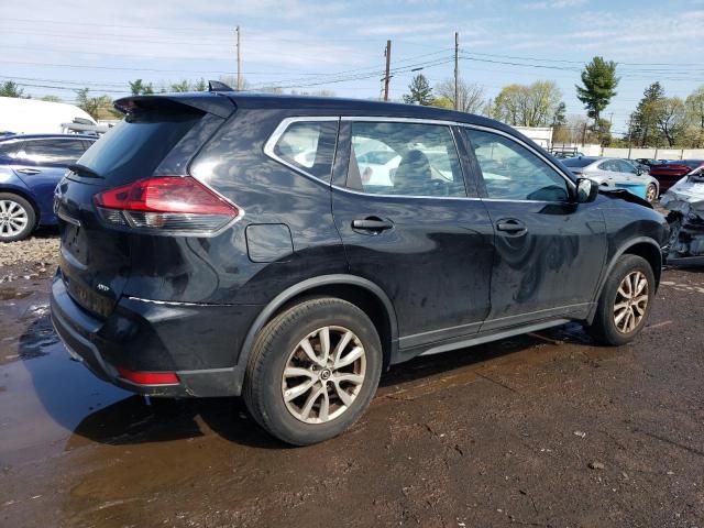 Photo 3 from auction – 2018 NISSAN ROGUE S with VIN KNMAT2MV0JP505042