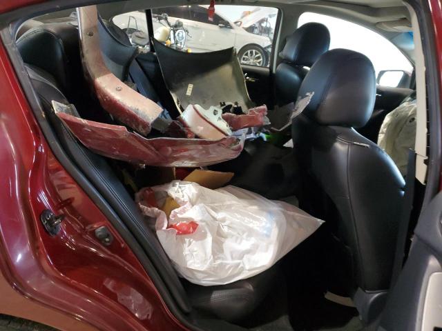 Photo 10 from auction – 2008 NISSAN ALTIMA 2.5 with VIN 1N4AL21E88C241919