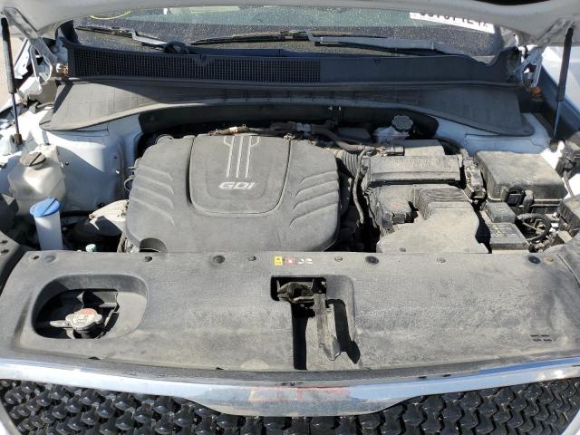 Photo 12 from auction – 2018 KIA SORENTO EX with VIN 5XYPH4A56JG427008