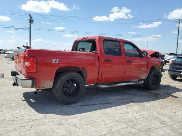 Photo 3 from auction – 2013 CHEVROLET SILVERADO with VIN 3GCPKSE77DG321108