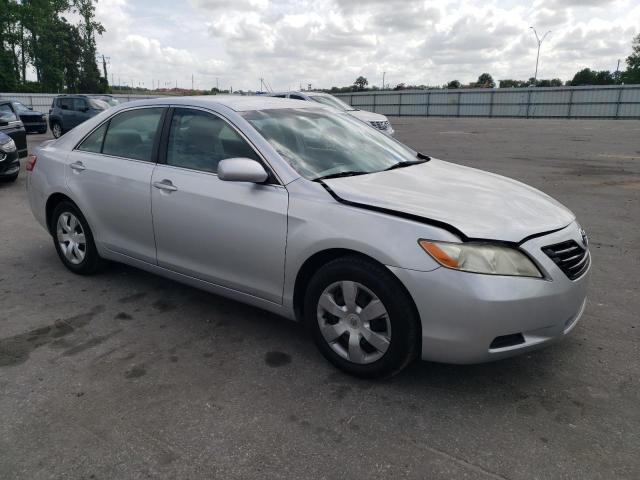 Photo 4 from auction – 2009 TOYOTA CAMRY BASE with VIN 4T1BE46K09U355343