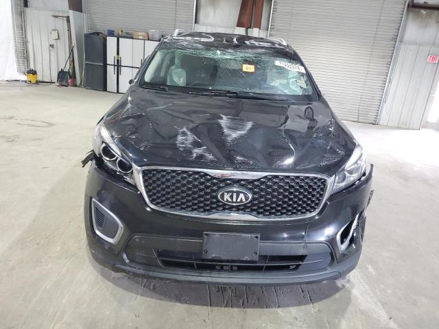 Photo 5 from auction – 2016 KIA SORENTO LX with VIN 5XYPGDA33GG173655