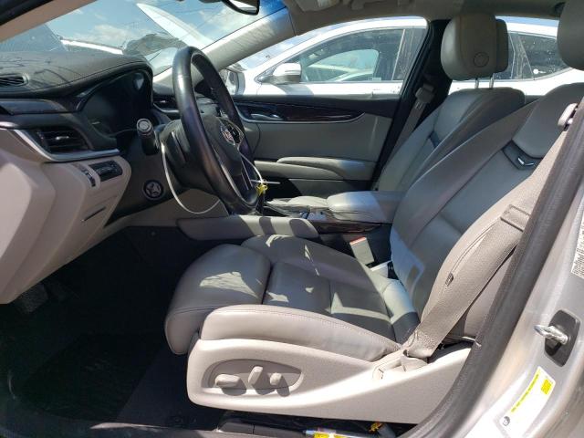 Photo 7 from auction – 2013 CADILLAC XTS PREMIU with VIN 2G61T5S38D9129456