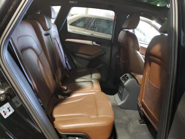 Photo 11 from auction – 2013 AUDI Q5 PREMIUM with VIN WA1DGAFPXDA052091