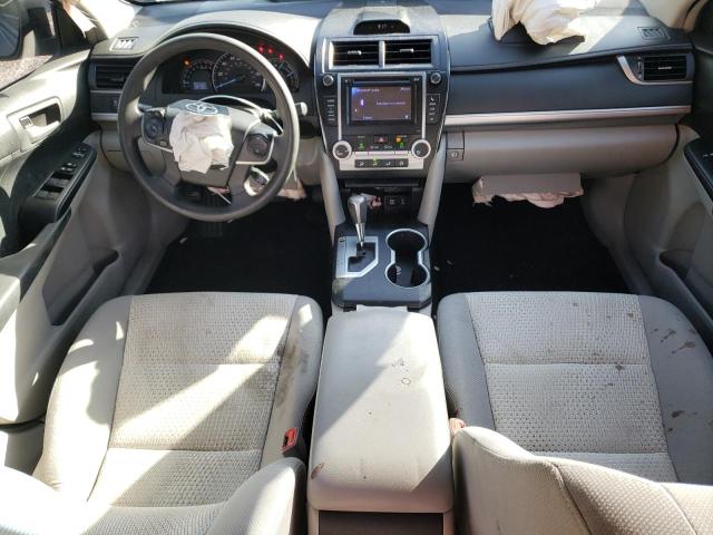 Photo 8 from auction – 2012 TOYOTA CAMRY BASE with VIN 4T1BF1FK9CU018088