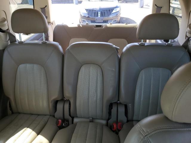 Photo 10 from auction – 2002 MERCURY MOUNTAINEE with VIN 4M2DU86W62ZJ43821