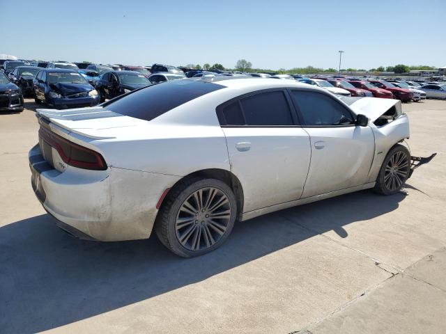 Фото 3 с аукциона – 2016 DODGE CHARGER R/ с VIN 2C3CDXCT9GH266692