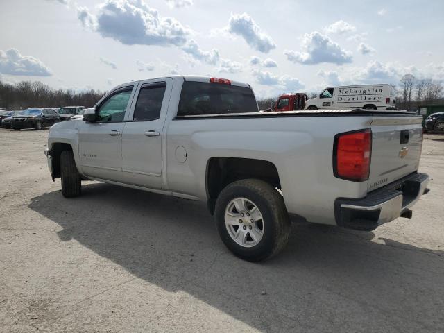 Photo 2 from auction – 2015 CHEVROLET SILVERADO with VIN 1GCRCREC4FZ392930