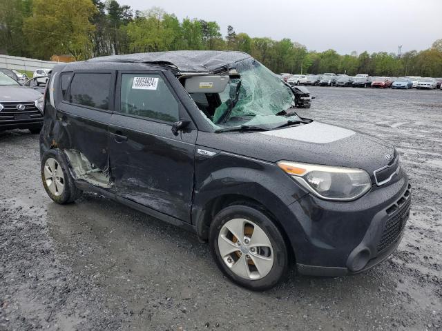 Photo 4 from auction – 2015 KIA SOUL with VIN KNDJN2A22F7755894