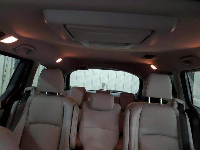 Photo 10 from auction – 2018 HONDA ODYSSEY EX with VIN 5FNRL6H74JB042869