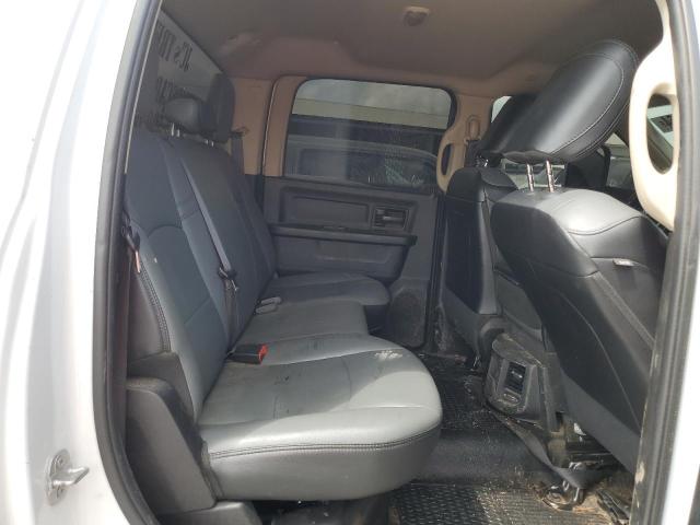 Photo 10 from auction – 2020 RAM 3500 TRADE with VIN 3C63RRGL9LG247290
